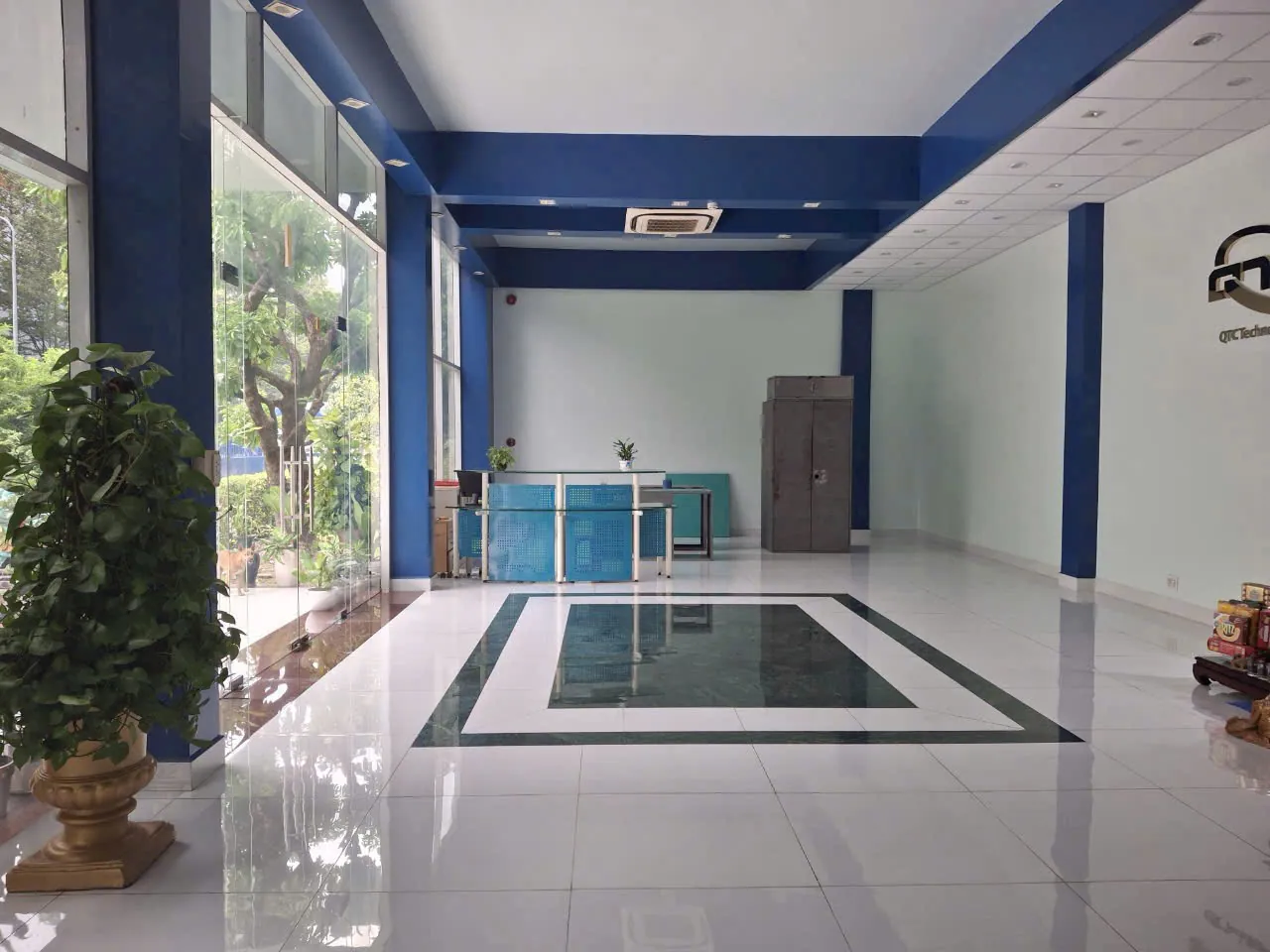 Hạ giá 10 tỷ Nhà xưởng trong KCN TRẢNG BOM