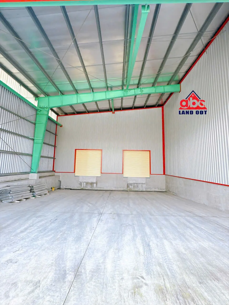Xưởng Sx Gần 7000m2 KCN NHƠN TRẠCH ĐN Pccc Sprinkler tự động