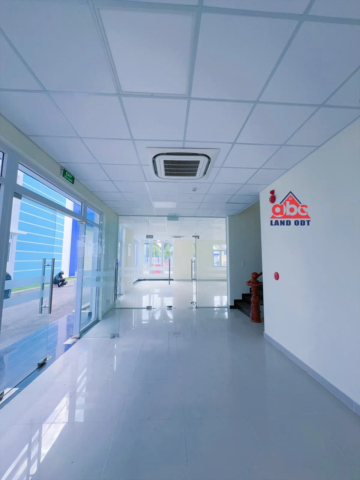 Trong KCN Trực Thuộc BIÊN HOÀ ĐỒNG NAI .