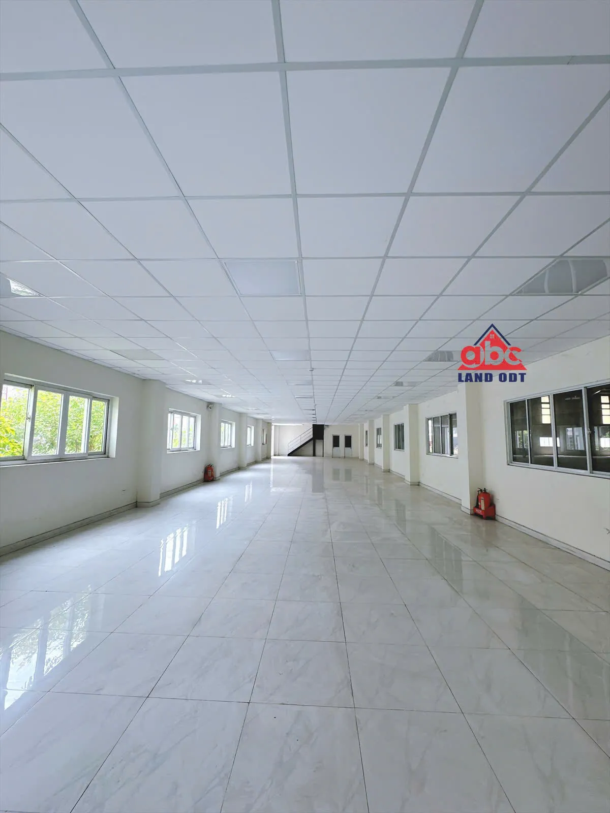 Xưởng sản xuất 4000m2  trong KCN Tam Phước Tp.Biên Hoà Đồng Nai