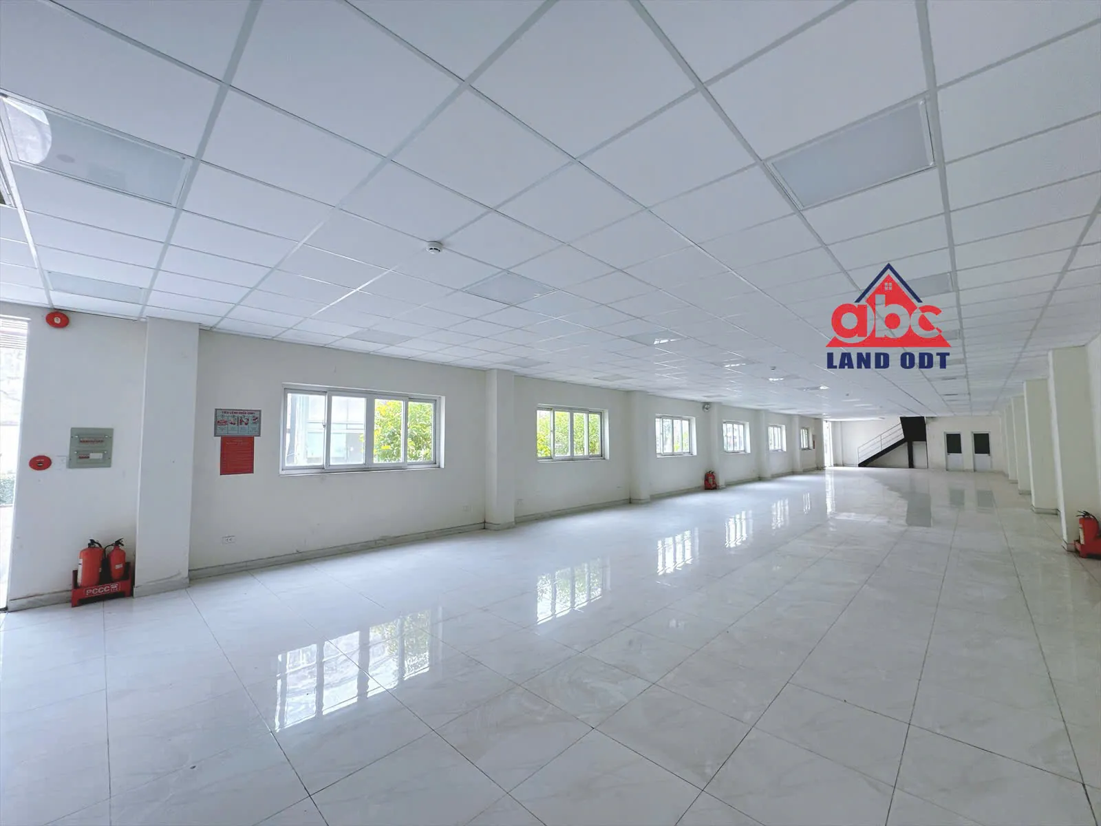 Xưởng sản xuất 4000m2  trong KCN Tam Phước Tp.Biên Hoà Đồng Nai